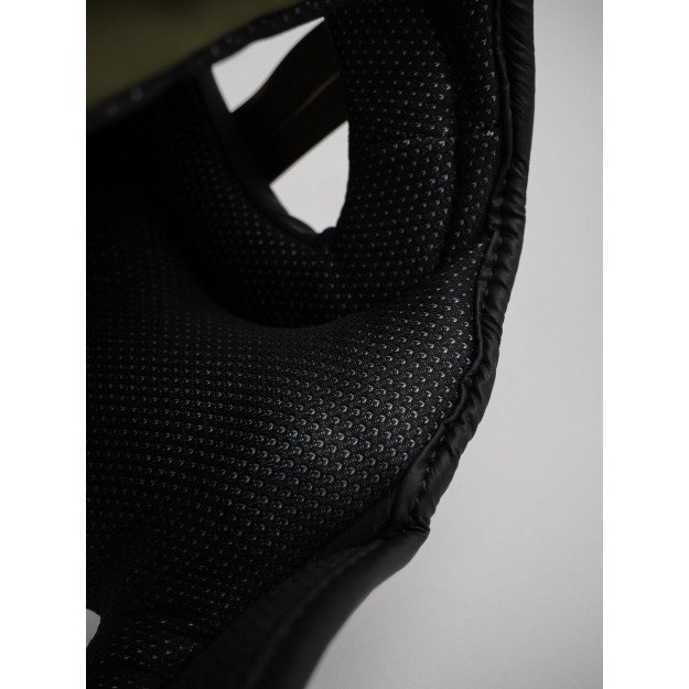 Casque de Boxe Metal Boxe Military