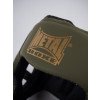 Casque de Boxe Metal Boxe Military