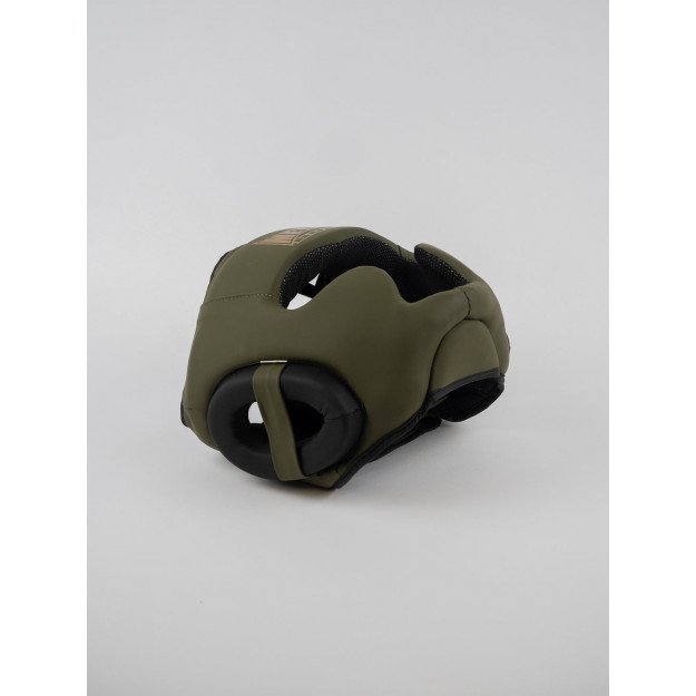 Casque de Boxe Metal Boxe Military