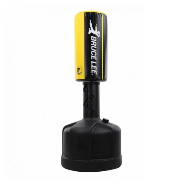 Punching Century Wavemaster Edition Bruce Lee