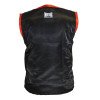 Veste de Cornerman & Cutman Metal Boxe
