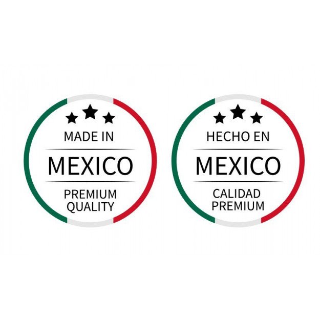 Bandes Mexicaines Cleto Reyes