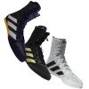 Chaussures de Boxe Hog IV