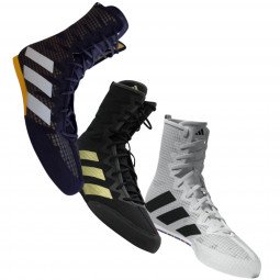 Chaussures de Boxe Hog IV