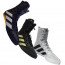 Chaussures de Boxe Hog IV