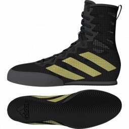 Chaussures de Boxe Hog IV