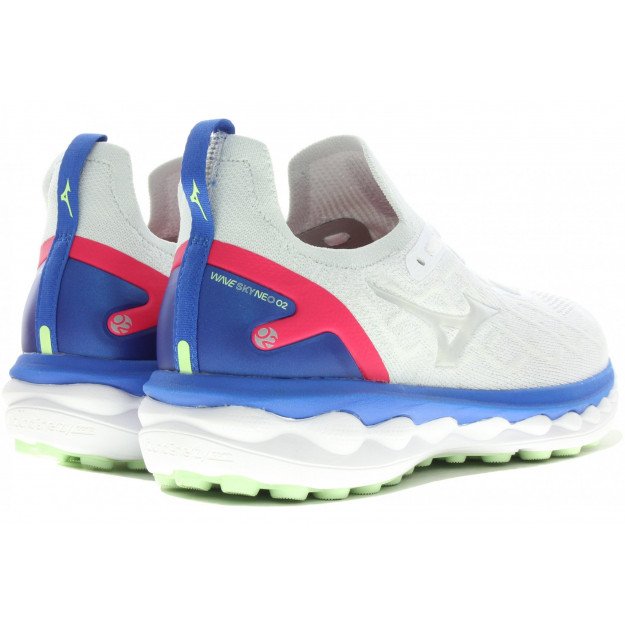 Chaussure de Sport Mizuno Sky Neo