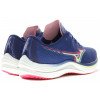 Chaussure de Sport Mizuno Wave Rebellion