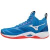 Chaussure de Sport Mizuno Wave Momentum 2 Mid