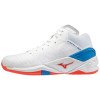 Chaussure de Sport Mizuno Stealth Neo Mid