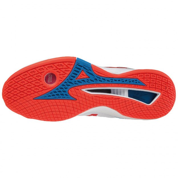 Chaussure de Sport Mizuno Stealth Neo Mid