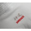 Kimono karaté Kamikaze Premier coupe Kata