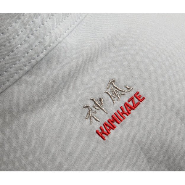 Kimono karaté Kamikaze Premier coupe Kata