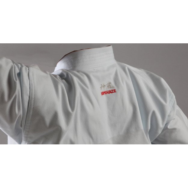 Kimono karaté Kamikaze Premier coupe Kata