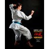 Kimono Karaté Kamikaze New Life Excellence coupe kata