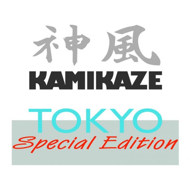 Kimono Karaté Kamikaze New Life Excellence coupe kata