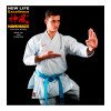 Kimono Karaté Kamikaze New Life Excellence coupe kata