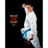 Kimono Karaté Kamikaze New Life Excellence coupe kata