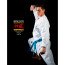 Kimono Karaté Kamikaze New Life Excellence coupe kata
