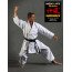 Kimono Karaté Kamikaze New Life Shihan coupe kata