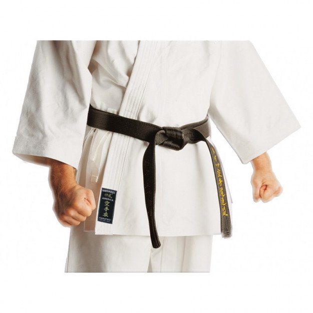 Kimono Karaté Kamikaze America coupe Kata