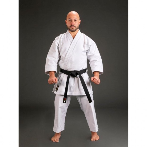 Kimono Karaté Kamikaze America coupe Kata