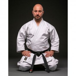 Kimono Karaté Kamikaze America coupe Kata