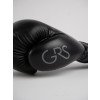 Gants de boxe Métal Boxe GRS