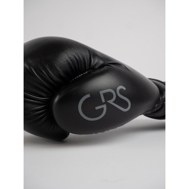 Gants de boxe Métal Boxe GRS