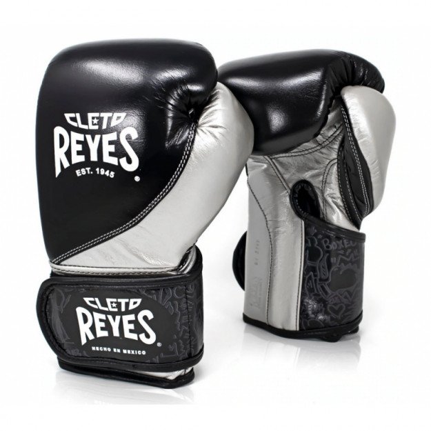 Gants de Boxe Cleto Reyes High Precision
