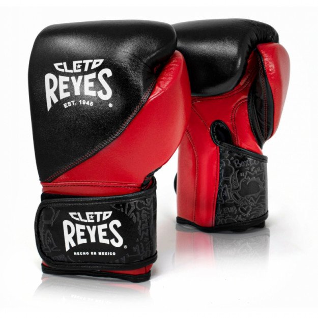 Gants de Boxe Cleto Reyes High Precision
