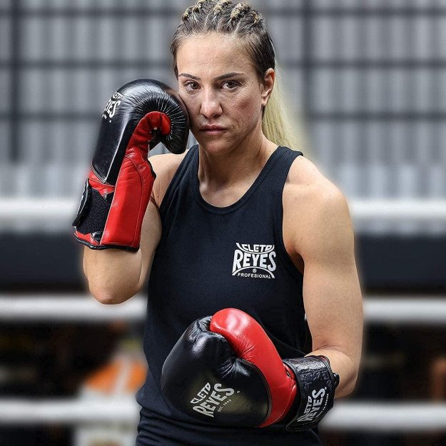 Gants de Boxe Cleto Reyes High Precision