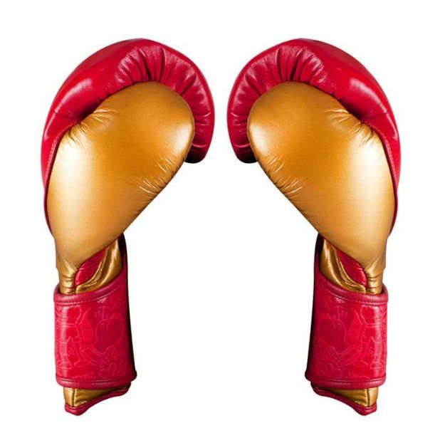 Gants de Boxe Cleto Reyes High Precision