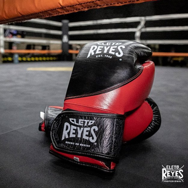 Gants de Boxe Cleto Reyes High Precision