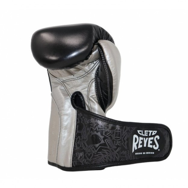 Gants de Boxe Cleto Reyes High Precision