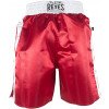 Short Boxe Anglaise Cleto Reyes