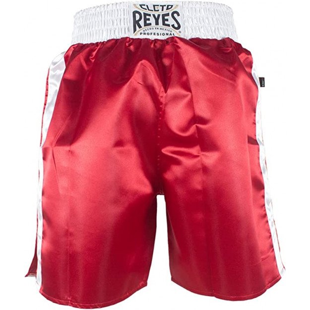 Short Boxe Anglaise Cleto Reyes