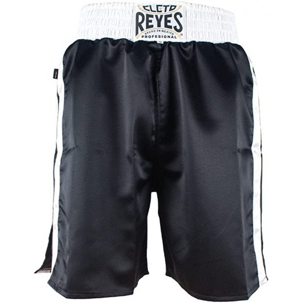 Short Boxe Anglaise Cleto Reyes