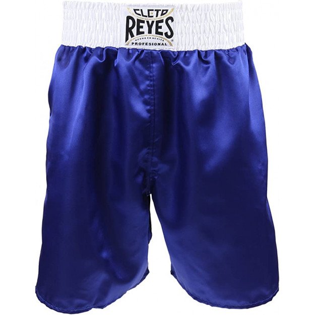 Short Boxe Anglaise Cleto Reyes