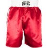 Short Boxe Anglaise Cleto Reyes