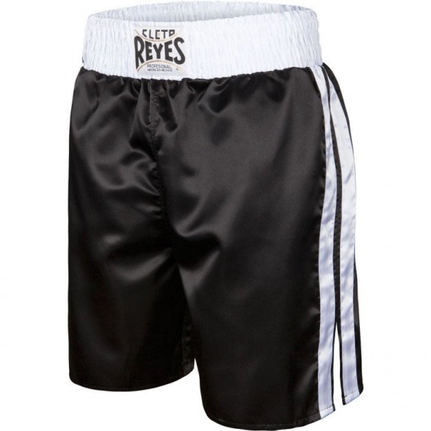 Short Boxe Anglaise Cleto Reyes