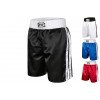 Short Boxe Anglaise Cleto Reyes