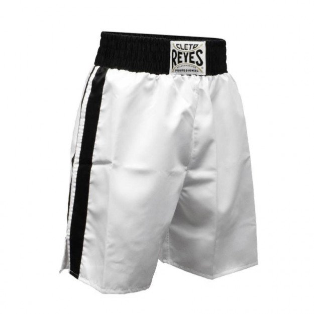 Short Boxe Anglaise Cleto Reyes