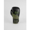 Gants de Boxe Omega 100% Cuir