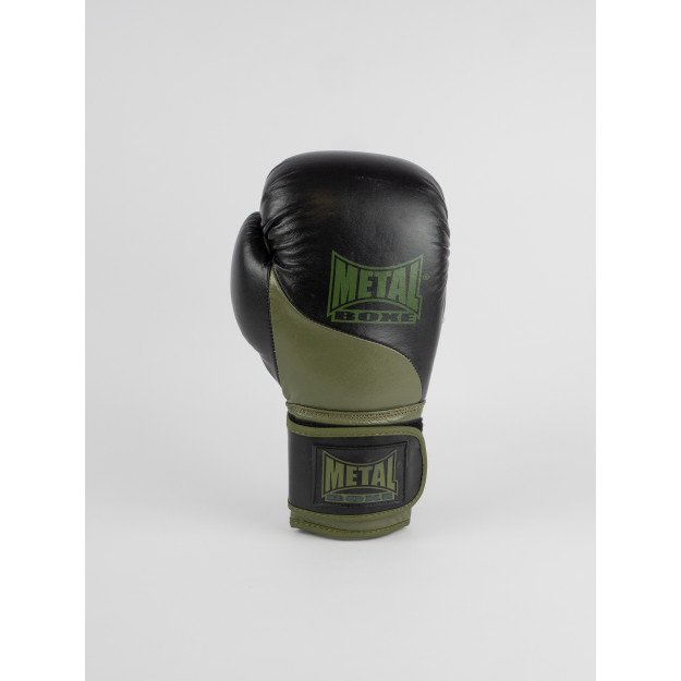 Gants de Boxe Omega 100% Cuir
