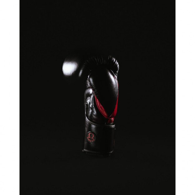 Gants de Boxe Omega 100% Cuir