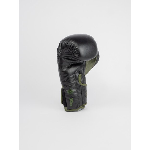 Gants de Boxe Omega 100% Cuir