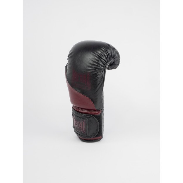 Gants de Boxe Omega 100% Cuir