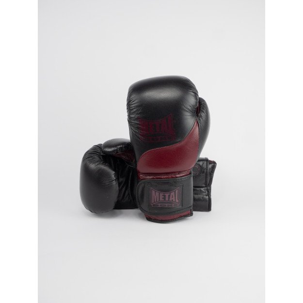 Gants de Boxe Omega 100% Cuir