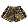 Short Boxe Thaï Military Metal Boxe